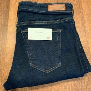 Adriano Goldschmied The Legging Super Skinny - new